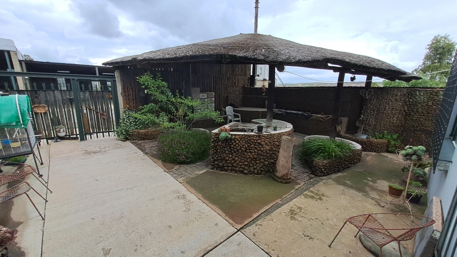 Commercial Property for Sale in Vrede Industrial Free State